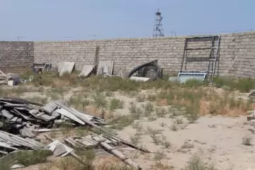 Satılır Torpaq Buzovnada