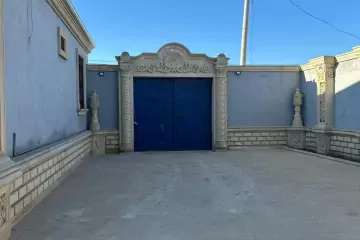 Satılır Həyət Evi Atyalıda