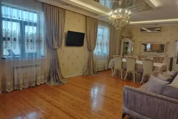 Satılır Həyət Evi Maştağada