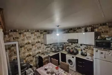 Satılır Həyət Evi Maştağada
