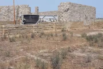Satılır Torpaq Buzovnada