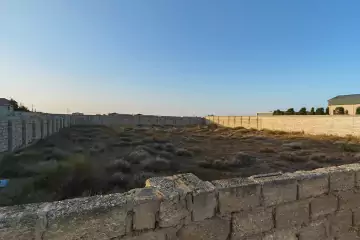 Satılır Torpaq şüvəlanda