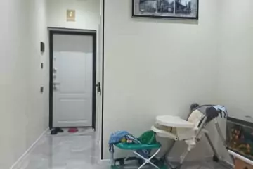 Satılır Yeni Tikili Masazırda