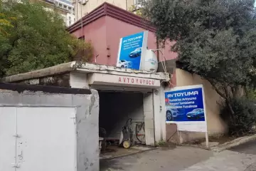 Satılır Qaraj Beşmərtəbədə