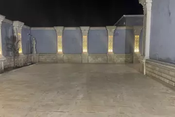 Satılır Həyət Evi Atyalıda