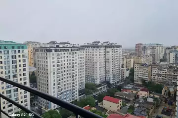 Satılır Yeni Tikili Nəsimi Bazarında