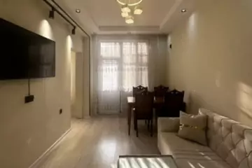 Satılır Yeni Tikili Masazırda