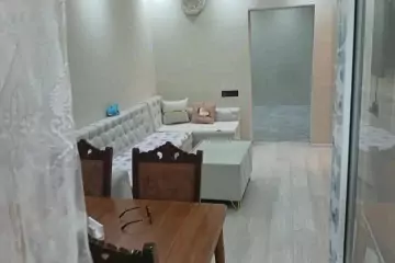 Satılır Yeni Tikili Masazırda