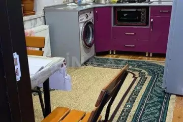 Satılır Həyət Evi Savalan Qəsəbəsida