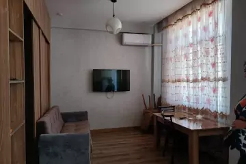 Satılır Yeni Tikili Masazırda
