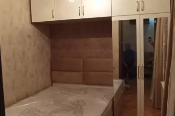Aylıq Kirayə Köhnə Tikili 7-ci Mikrorayonda