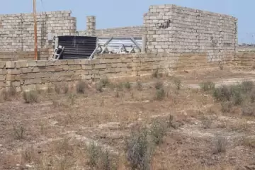 Satılır Torpaq Buzovnada