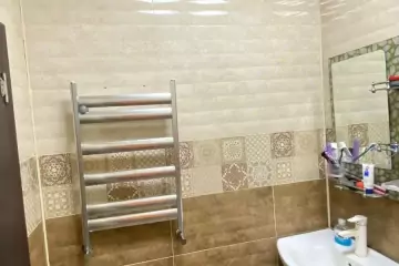 Satılır Yeni Tikili Masazırda