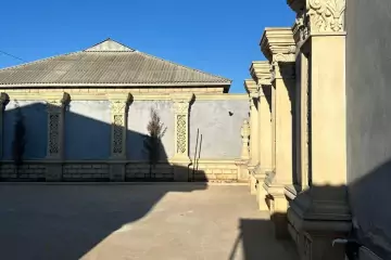 Satılır Həyət Evi Atyalıda