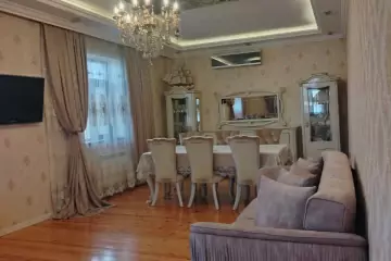 Satılır Həyət Evi Maştağada