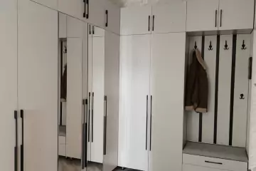 Aylıq Kirayə Yeni Tikili Gənclik Mallda