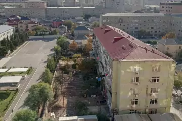 Satılır Yeni Tikili Xırdalan şəhərində