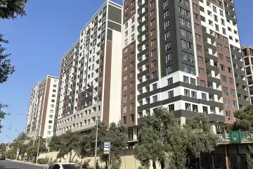 Satılır Yeni Tikili 8-ci Kilometrdə
