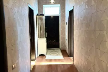 Satılır Həyət Evi Atyalıda