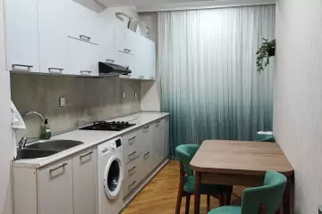 Aylıq Kirayə Yeni Tikili 28 May Metrosu ətrafında