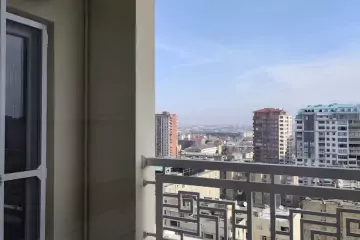 Aylıq Kirayə Yeni Tikili Gənclik Mallda