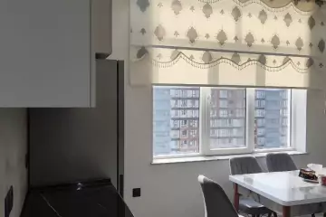 Aylıq Kirayə Yeni Tikili Gənclik Mallda