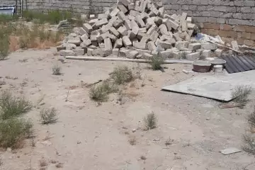 Satılır Torpaq Buzovnada