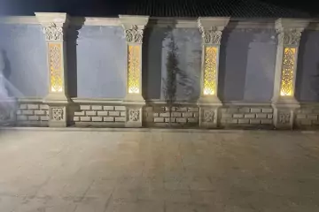 Satılır Həyət Evi Atyalıda