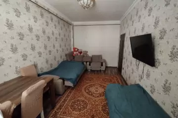 Satılır Yeni Tikili Masazırda