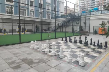 Aylıq Kirayə Yeni Tikili Gənclik Mallda
