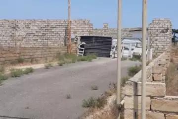 Satılır Torpaq Buzovnada