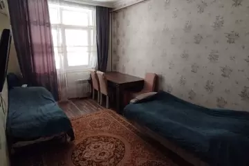 Satılır Yeni Tikili Masazırda