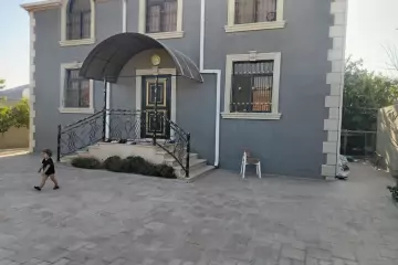 Satılır Həyət Evi Maştağada