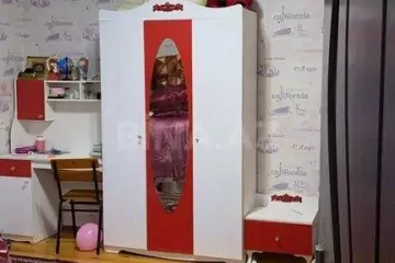 Satılır Həyət Evi Savalan Qəsəbəsida