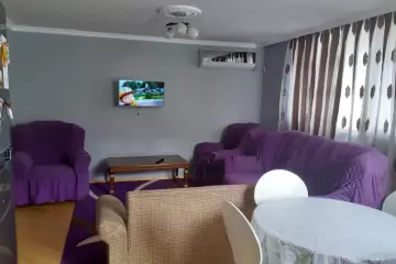 Aylıq Kirayə Köhnə Tikili Univermaqda