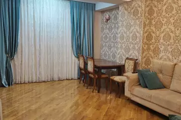 Aylıq Kirayə Yeni Tikili 28 May Metrosu ətrafında