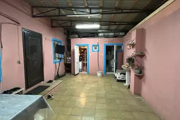 Satılır Həyət Evi Maştağada