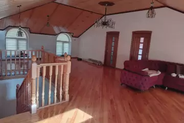 Satılır Həyət Evi Maştağada