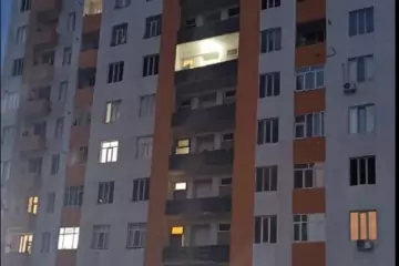 Satılır Yeni Tikili Masazırda
