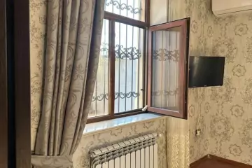 Satılır Həyət Evi Atyalıda