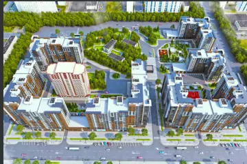 Satılır Yeni Tikili 8-ci Kilometrdə