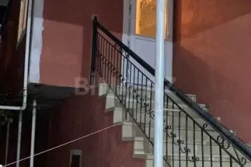 Satılır Həyət Evi Savalan Qəsəbəsida