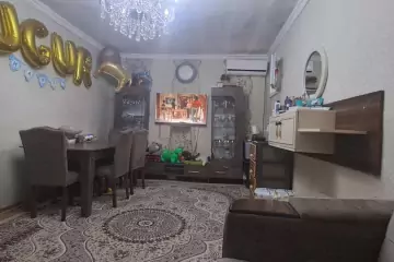Satılır Həyət Evi Suraxanıda