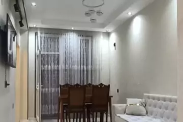 Satılır Yeni Tikili Masazırda
