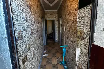 Satılır Həyət Evi Suraxanıda