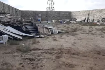 Satılır Torpaq Buzovnada