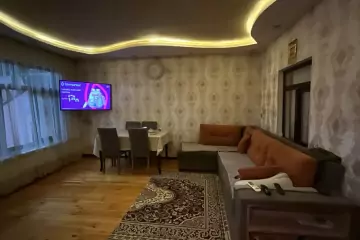 Satılır Həyət Evi Maştağada