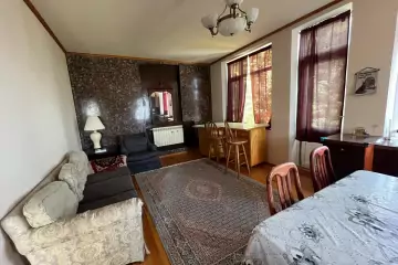 Aylıq Kirayə Villa Badamdarda