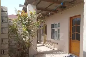 Satılır Həyət Evi Suraxanıda