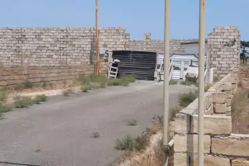 Satılır Torpaq Buzovnada